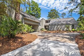 24 Audubon Pond at The Sea Pines Resort