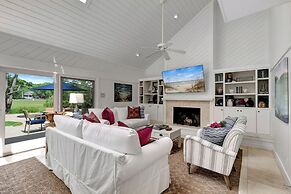 24 Audubon Pond at The Sea Pines Resort