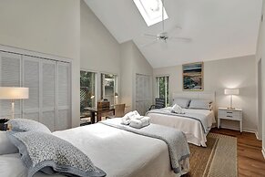 24 Audubon Pond at The Sea Pines Resort