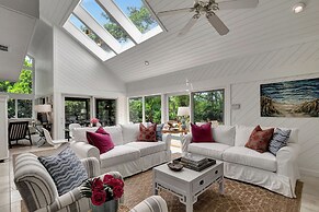 24 Audubon Pond at The Sea Pines Resort