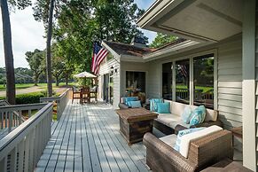 33 St. Andrews Place at The Sea Pines Resort