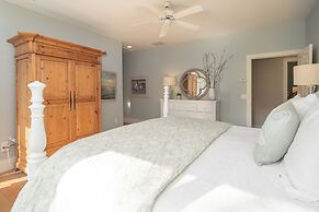 33 St. Andrews Place at The Sea Pines Resort