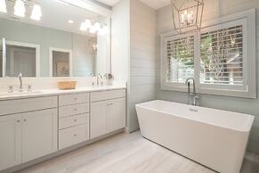 33 St. Andrews Place at The Sea Pines Resort