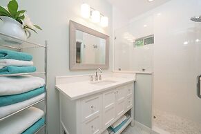 33 St. Andrews Place at The Sea Pines Resort