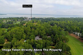 33 St. Andrews Place at The Sea Pines Resort