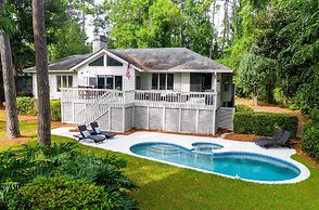 33 St. Andrews Place at The Sea Pines Resort