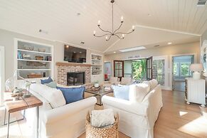 33 St. Andrews Place at The Sea Pines Resort