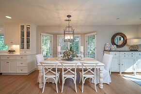 33 St. Andrews Place at The Sea Pines Resort