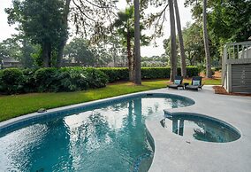 33 St. Andrews Place at The Sea Pines Resort