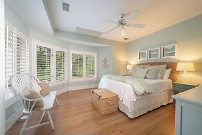 33 St. Andrews Place at The Sea Pines Resort