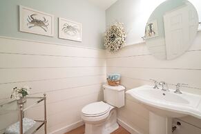 33 St. Andrews Place at The Sea Pines Resort