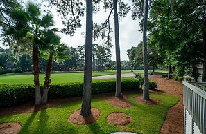 33 St. Andrews Place at The Sea Pines Resort