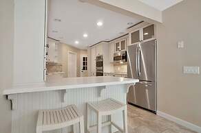 32 Turtle Lane at The Sea Pines Resort