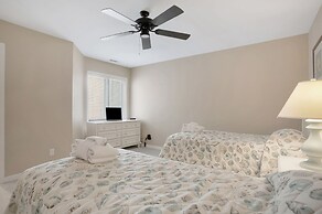 32 Turtle Lane at The Sea Pines Resort