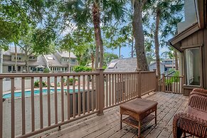 32 Turtle Lane at The Sea Pines Resort