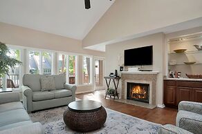 32 Turtle Lane at The Sea Pines Resort