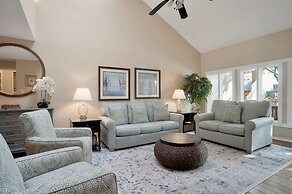 32 Turtle Lane at The Sea Pines Resort