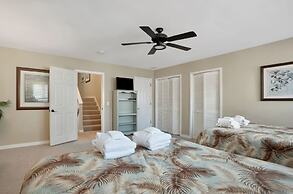 32 Turtle Lane at The Sea Pines Resort