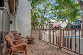 32 Turtle Lane at The Sea Pines Resort