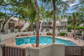 32 Turtle Lane at The Sea Pines Resort