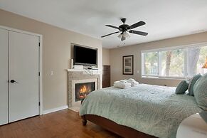 32 Turtle Lane at The Sea Pines Resort