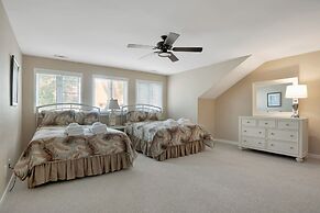 32 Turtle Lane at The Sea Pines Resort