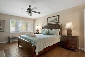 32 Turtle Lane at The Sea Pines Resort