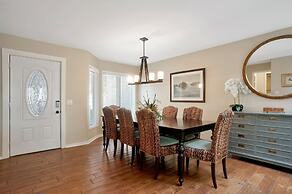 32 Turtle Lane at The Sea Pines Resort