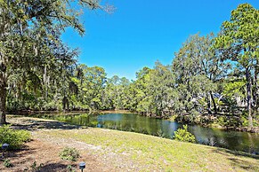 23 Deer Run Lane at The Sea Pines Resort