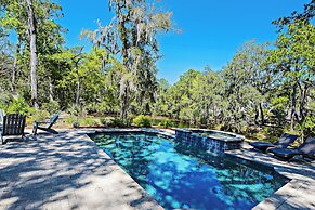 23 Deer Run Lane at The Sea Pines Resort