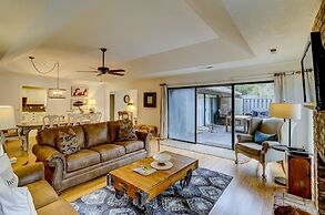 23 Deer Run Lane at The Sea Pines Resort