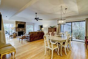 23 Deer Run Lane at The Sea Pines Resort