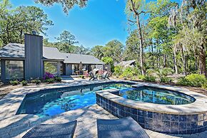 23 Deer Run Lane at The Sea Pines Resort