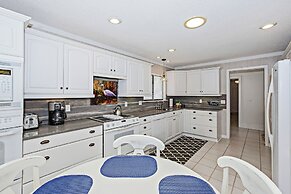 23 Deer Run Lane at The Sea Pines Resort