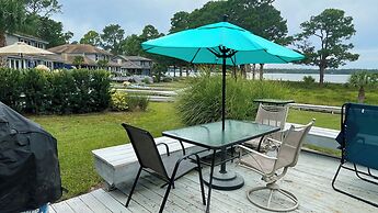 19 Lands End at The Sea Pines Resort