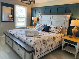 19 Lands End at The Sea Pines Resort