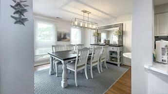 19 Lands End at The Sea Pines Resort