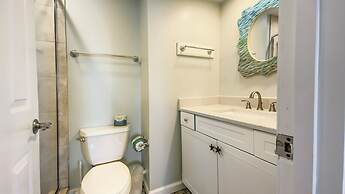 19 Lands End at The Sea Pines Resort