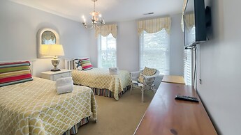 19 Lands End at The Sea Pines Resort