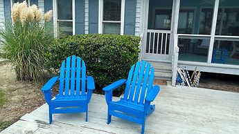 19 Lands End at The Sea Pines Resort