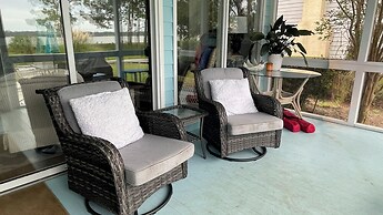 19 Lands End at The Sea Pines Resort