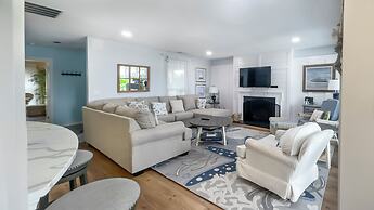 19 Lands End at The Sea Pines Resort