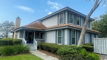 19 Lands End at The Sea Pines Resort