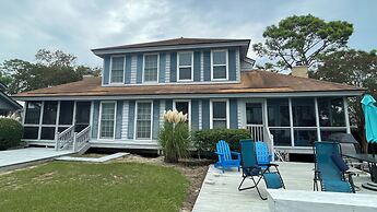 19 Lands End at The Sea Pines Resort