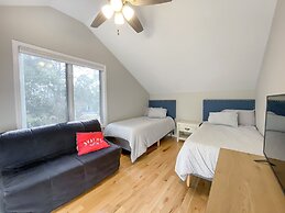 15 Audubon Pond at The Sea Pines Resort