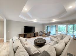 15 Audubon Pond at The Sea Pines Resort