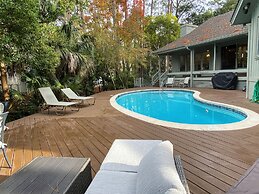 15 Audubon Pond at The Sea Pines Resort