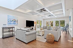 19 Gunnery Lane at The Sea Pines Resort