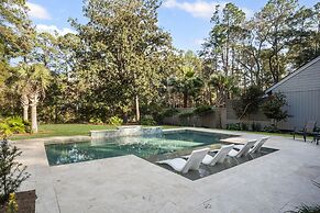 19 Gunnery Lane at The Sea Pines Resort