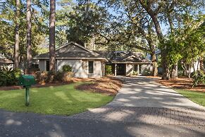 19 Gunnery Lane at The Sea Pines Resort